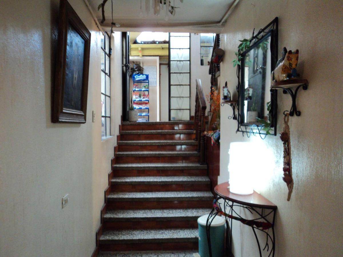 Hotel Chalet Chichicastenango Extérieur photo