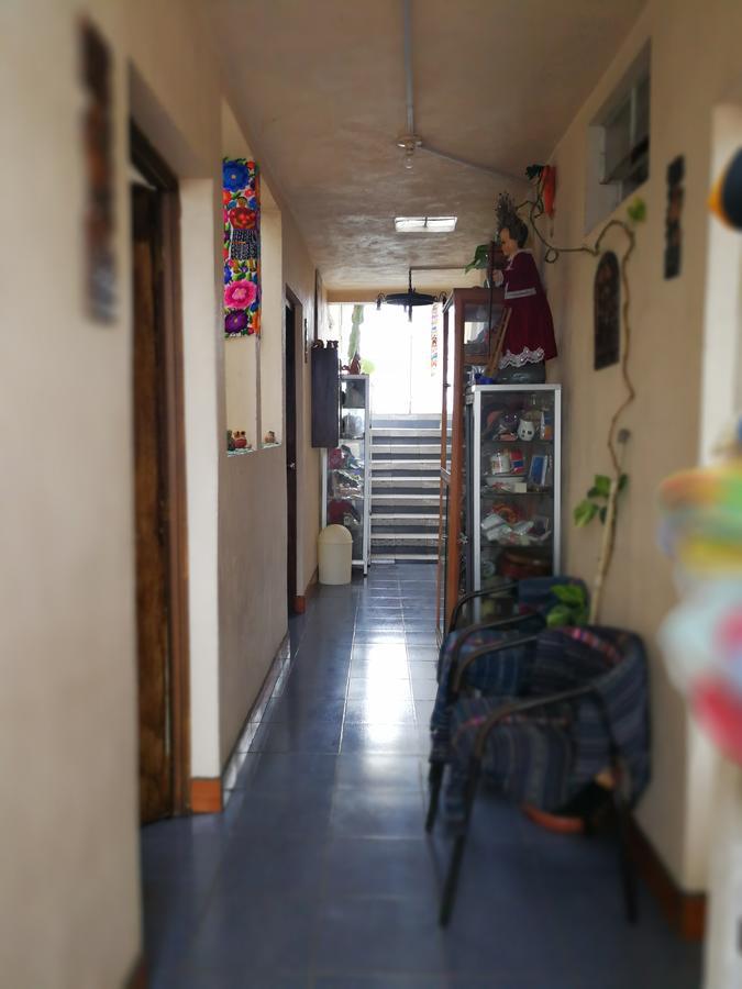 Hotel Chalet Chichicastenango Extérieur photo