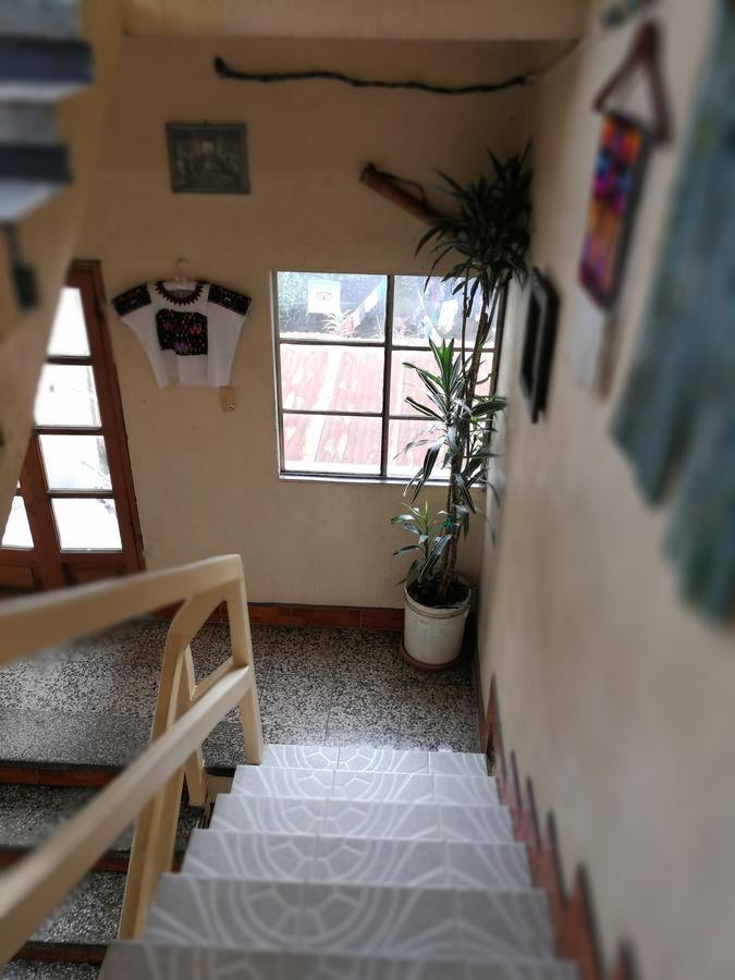 Hotel Chalet Chichicastenango Extérieur photo