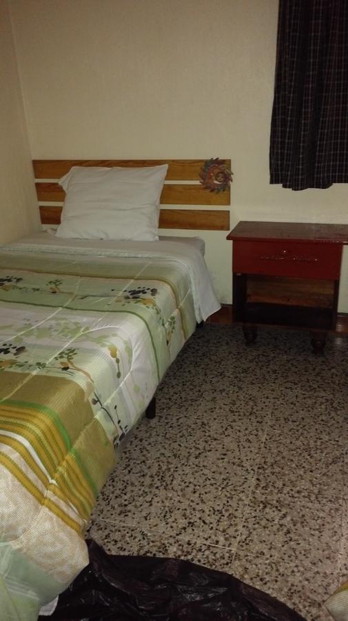 Hotel Chalet Chichicastenango Extérieur photo